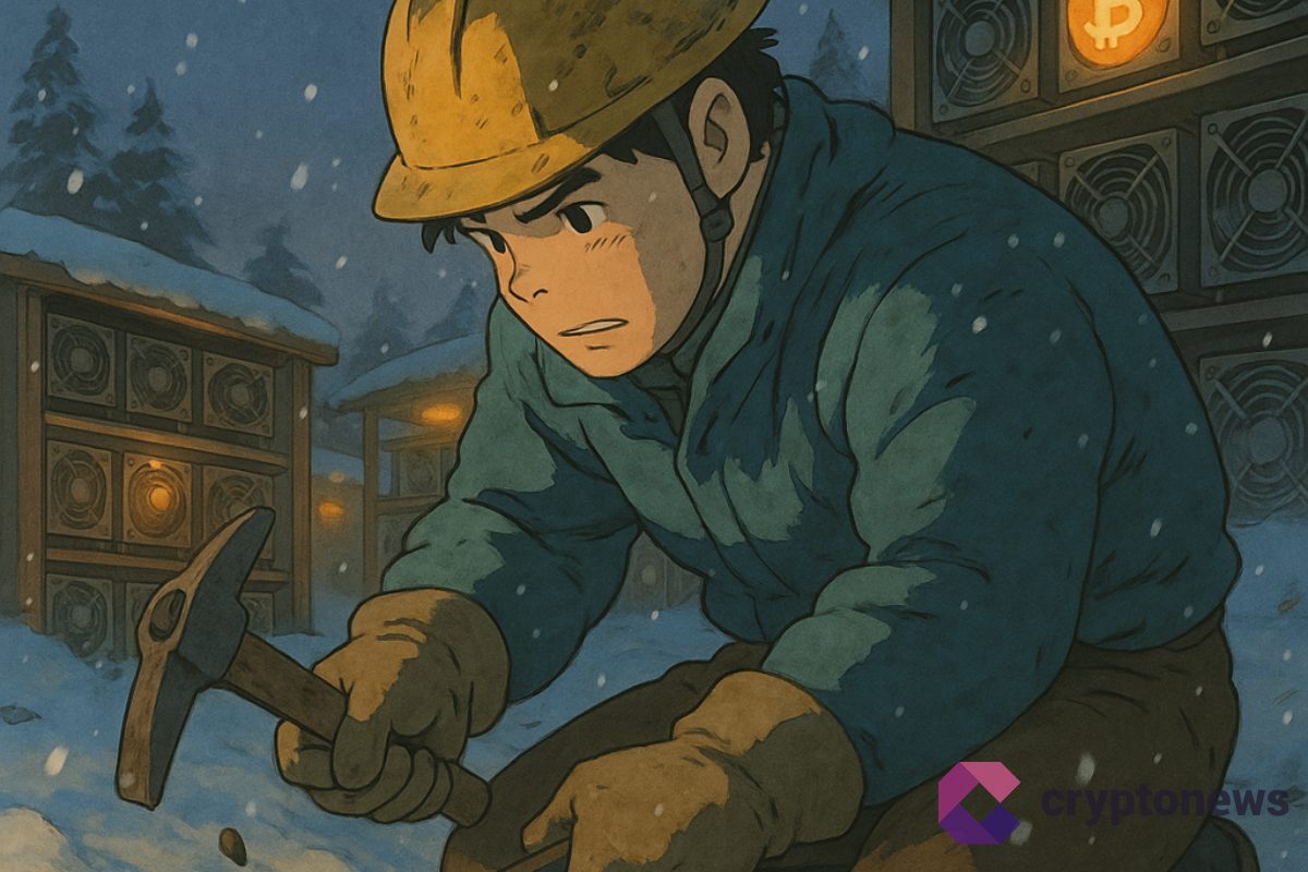 Difficulté du minage de Bitcoin : une hausse attendue en décembre