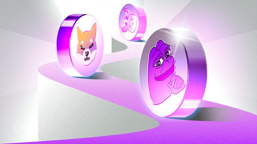 Useless tiến gần mức cao nhất mọi thời đại với mức tăng 15% | Meme coins đáng chú ý hôm nay