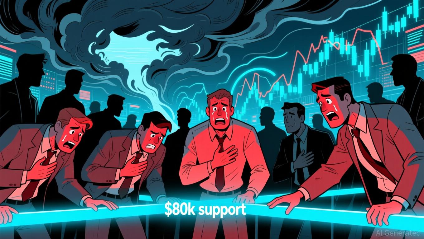 Bitcoin News Update: Institutions Take Advantage of Bitcoin Pullbacks as Selling Pressure Wanes