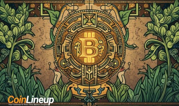 China Carbon Neutral Completes Carbon Credit Stablecoin Testing