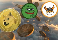 大清算之后，资金要回流？Meme币或成下一站避风港