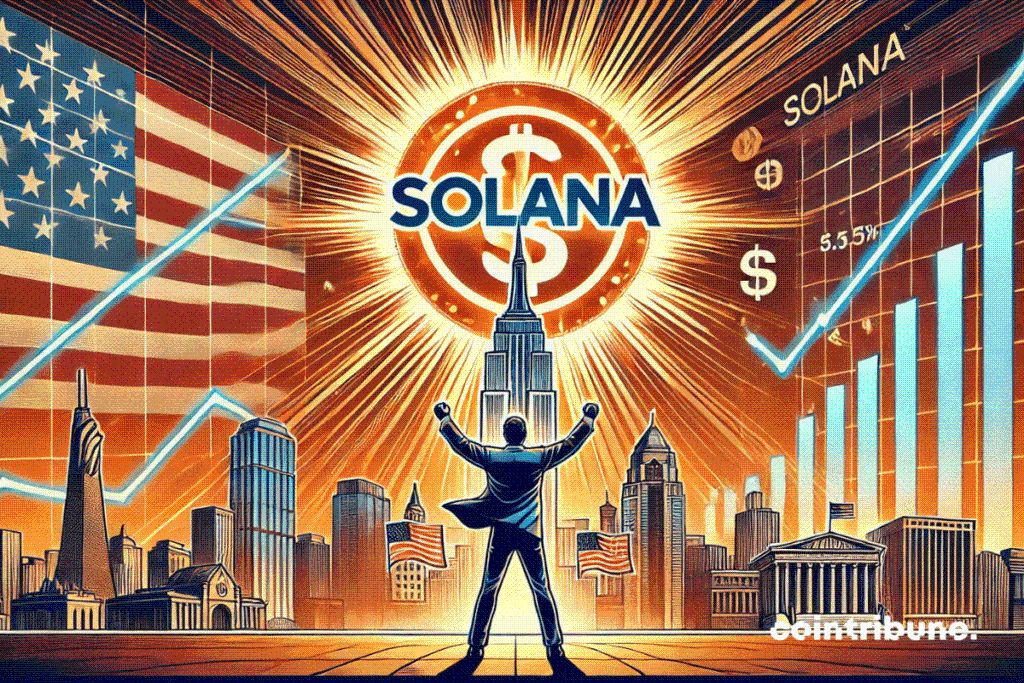 Lancement des futures Solana sur le CME : Un game-changer pour la crypto ? image 1