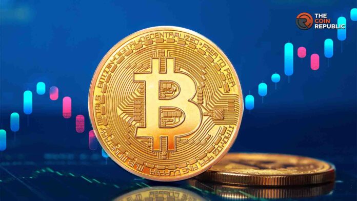 Precio del Bitcoin: Por qué una caída podría provocar un desplome del 12