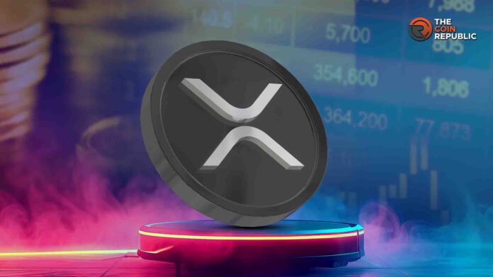 Сможет ли цена XRP достичь $10 на фоне шумихи вокруг ETF и юридической ясности?