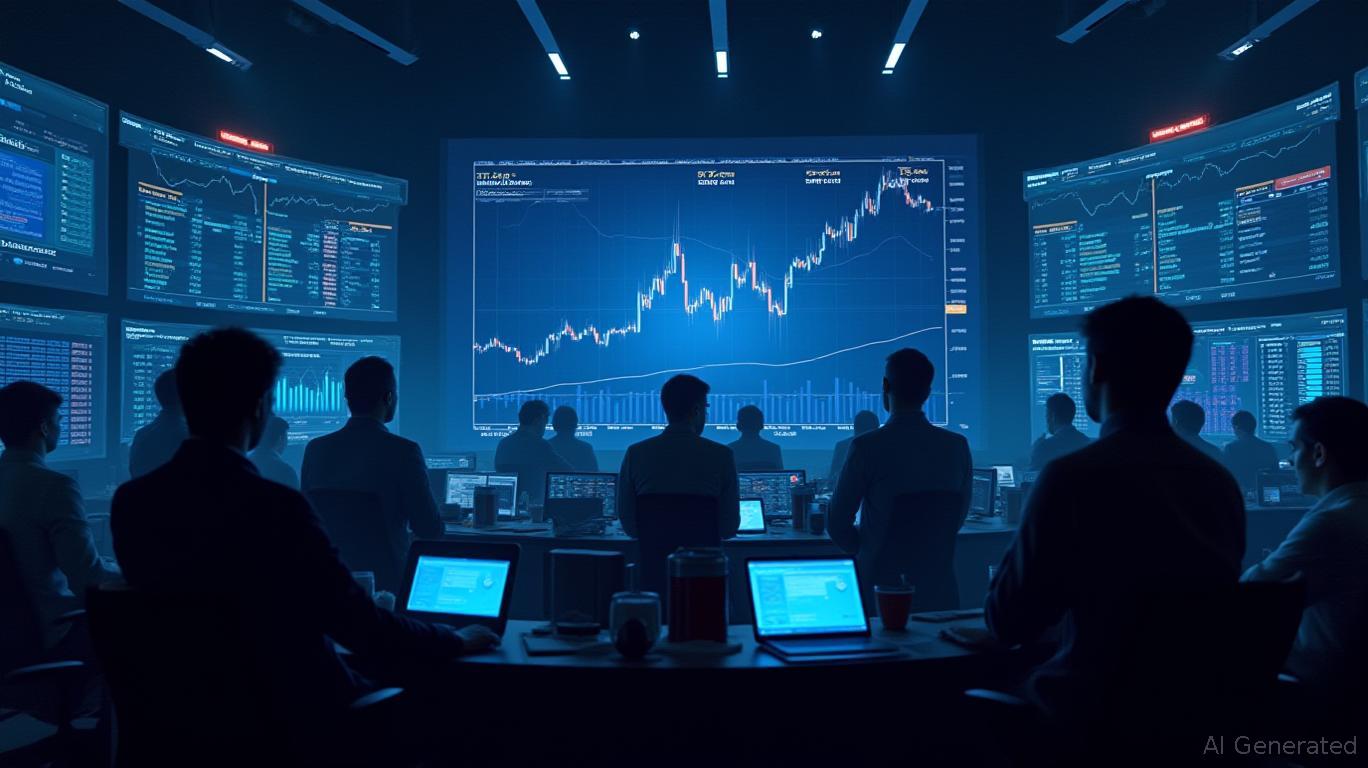 Ethereum Updates Today: Large Investors and Experts Support Ethereum’s Upward Potential Amid Broader Economic Uncertainties