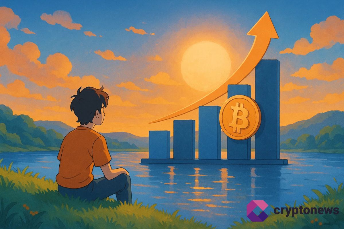 ETF Bitcoin : 2,7 milliards $ d’entrées en quatre jours, le rallye s’accélère
