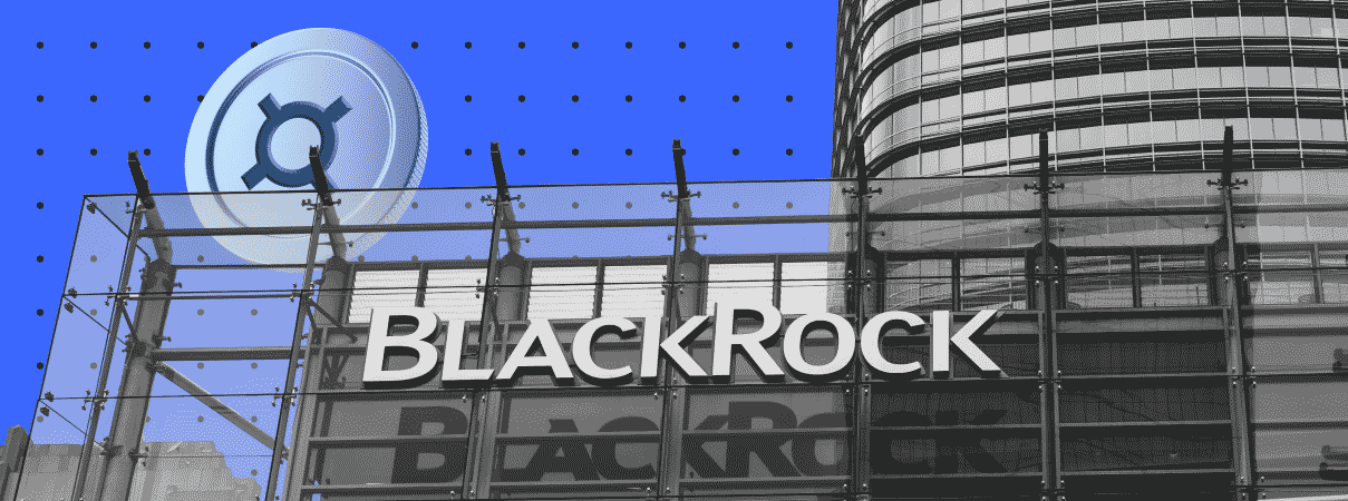 Запущен стейблкоин с обеспечением токенизированными активами BlackRock