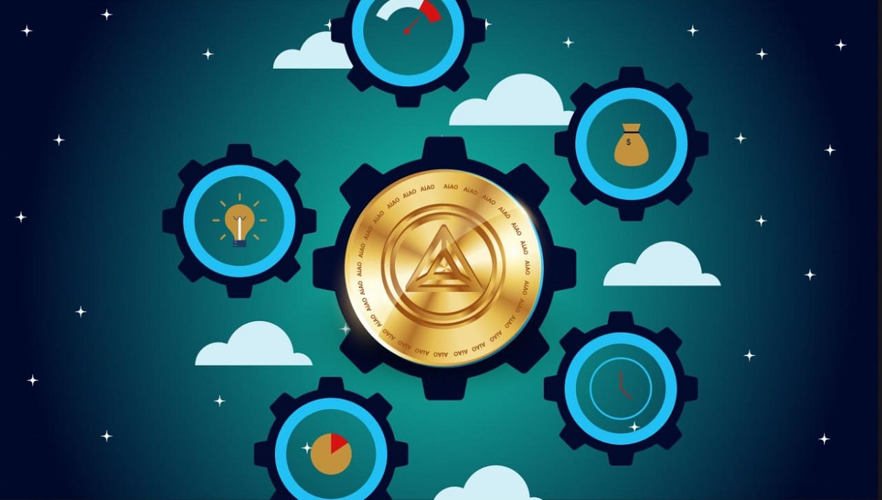 Meilleure crypto IA à suivre en 2025 : la prévente à venir d’AlgosOne est très attendue