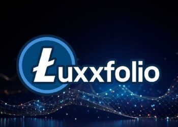Luxxfolio Files $100M Base Shelf Prospectus to Accelerate Litecoin Strategy