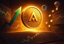 Das wird kommende Woche für Aster wichtig – Presale, Buyback und Kursfeuer im Anmarsch