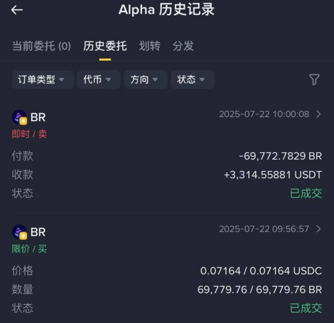 DEFI 质押也是一个大坑，你在币圈是怎么交学费的？ image 2