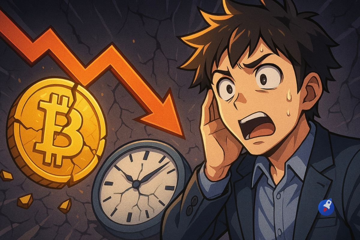 Le cycle des 4 ans du Bitcoin est mort selon ces experts crypto image 0
