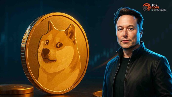 El precio de Dogecoin apunta a un repunte de 0,5 $ mientras el padre de DOGE, Elon Musk, alimenta la especulación