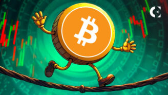 Четырехлетний цикл Bitcoin был однажды объяснен, теперь власть и политика переписывают сценарий