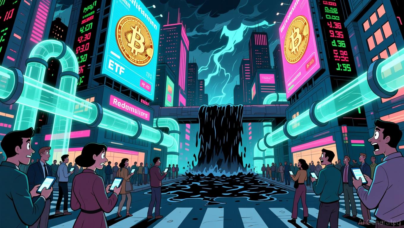 Bitcoin Updates: Major Institutions Increase Bitcoin Holdings While Retail Investors Withdraw $3 Billion