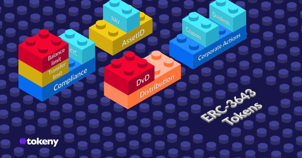 Temukan Masa Depan Investasi Digital dengan Token Komposabel, Apa Itu Composable Token? image 0