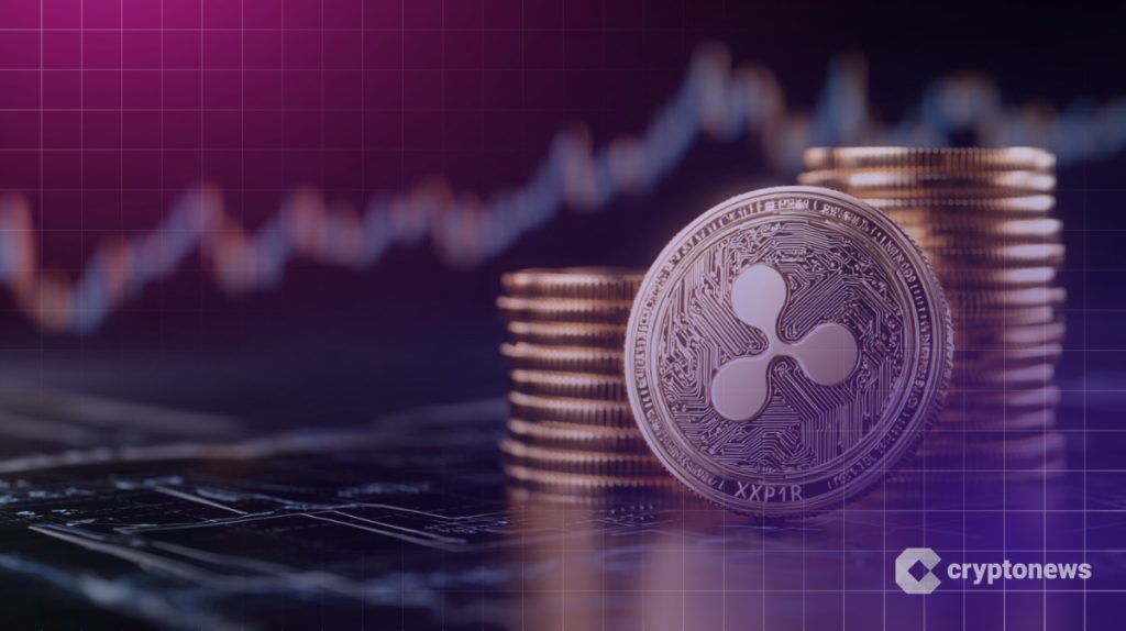 XRP nähert sich $3 – Kommt ein neues Allzeithoch? image 0