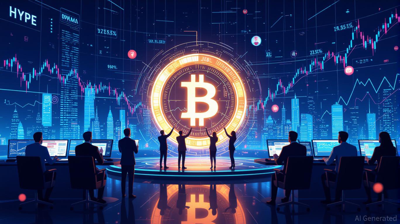 Hyperliquid's (HYPE) Latest Price Rally: Unpacking the Hype Behind the Surge