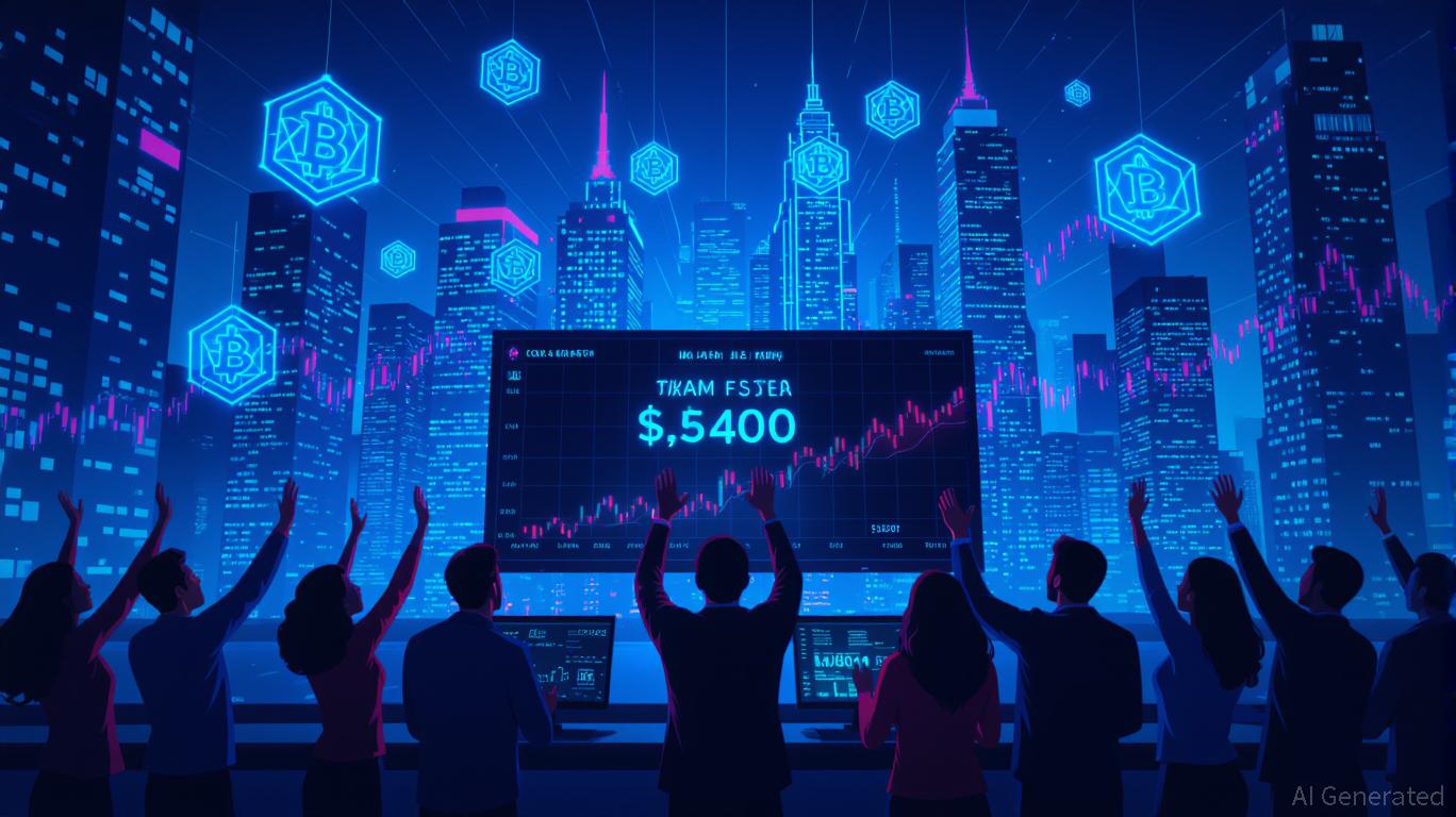 Unlocking DeFi's Hidden Gems: High-Growth Presale Opportunities in 2025