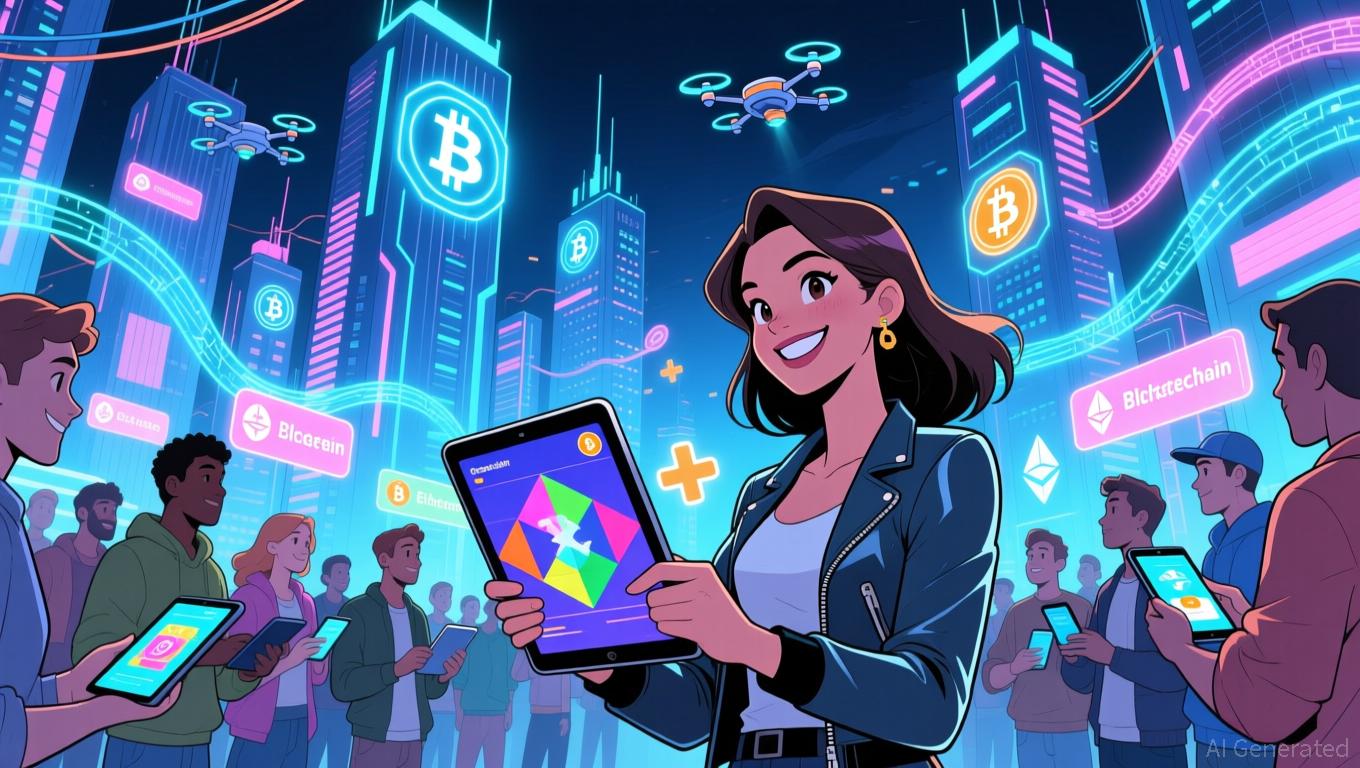 Crypto at a Turning Point: Speculation-Fueled Swings or Growth Through Real-World Use