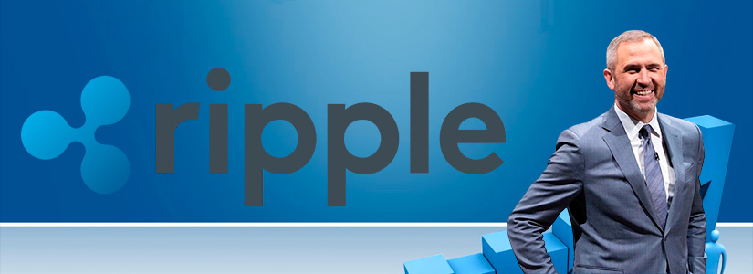 Ripple Labs se Expande Más Allá de las Criptomonedas y Apunta a las Finanzas Tradicionales image 0