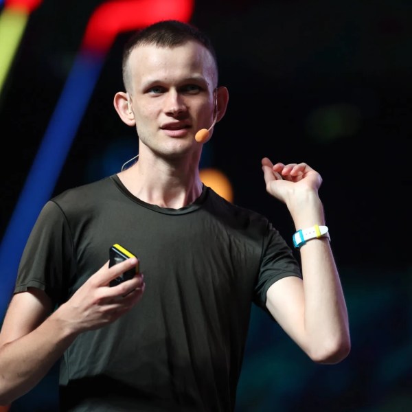 Vitalik 新作：探索 Circle STARKs