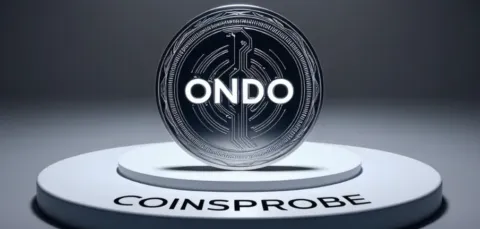 Ondo (ONDO) utrzymuje kluczowe wsparcie — czy ten wzorzec może wywołać wybicie w górę?