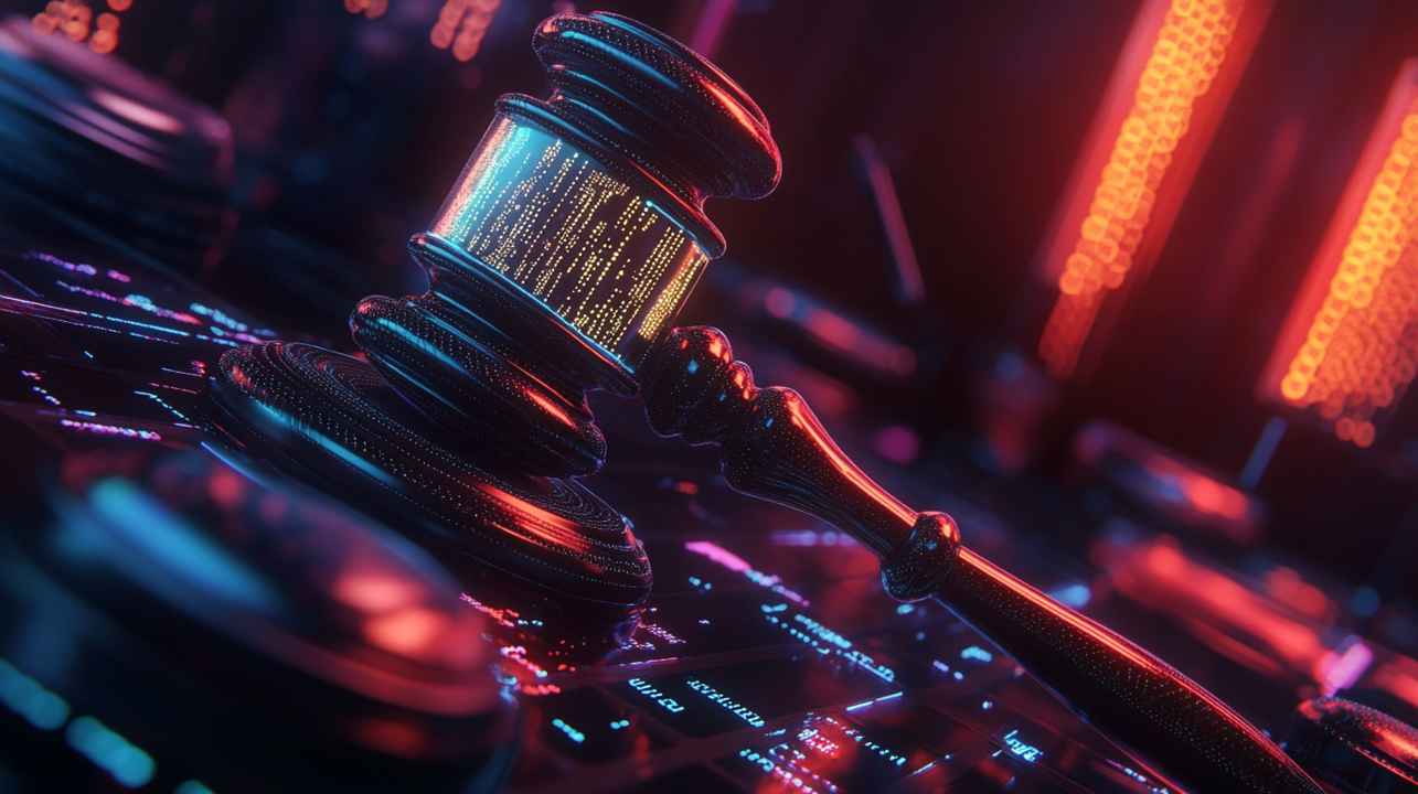 Man charged in $200 million crypto trading scheme by SEC and feds