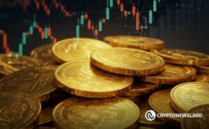 Altcoin Market Builds Handle Below $1.7T with $3.7T Target in View