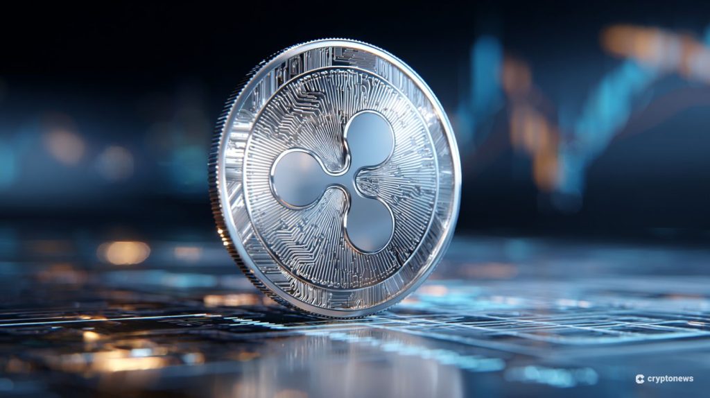 XRP Preisprognose: SWIFT kooperiert mit Ethereum-Firma – Verliert Ripple den Wettlauf um den Zahlungsverkehr, den es begonnen hat?