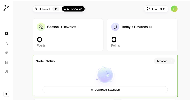 Gradient Network là gì? Hướng dẫn tham gia nhận airdrop token image 5