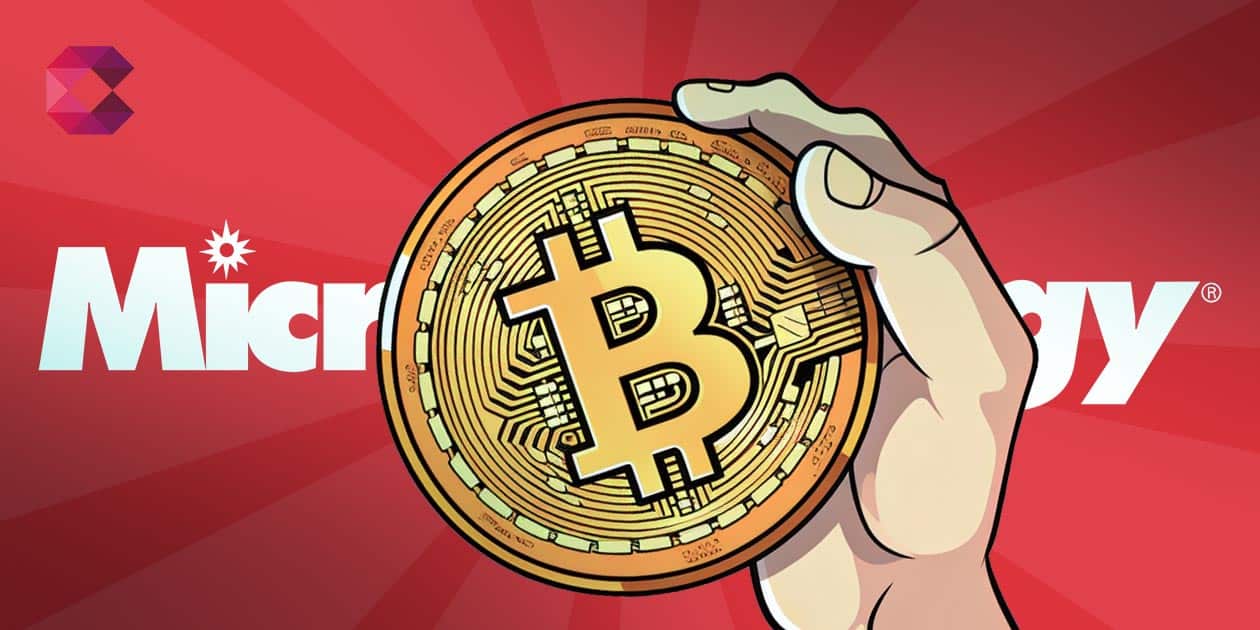 Les actions MicroStrategy font 3 fois mieux que Bitcoin depuis un an, faut-il investir ? image 0