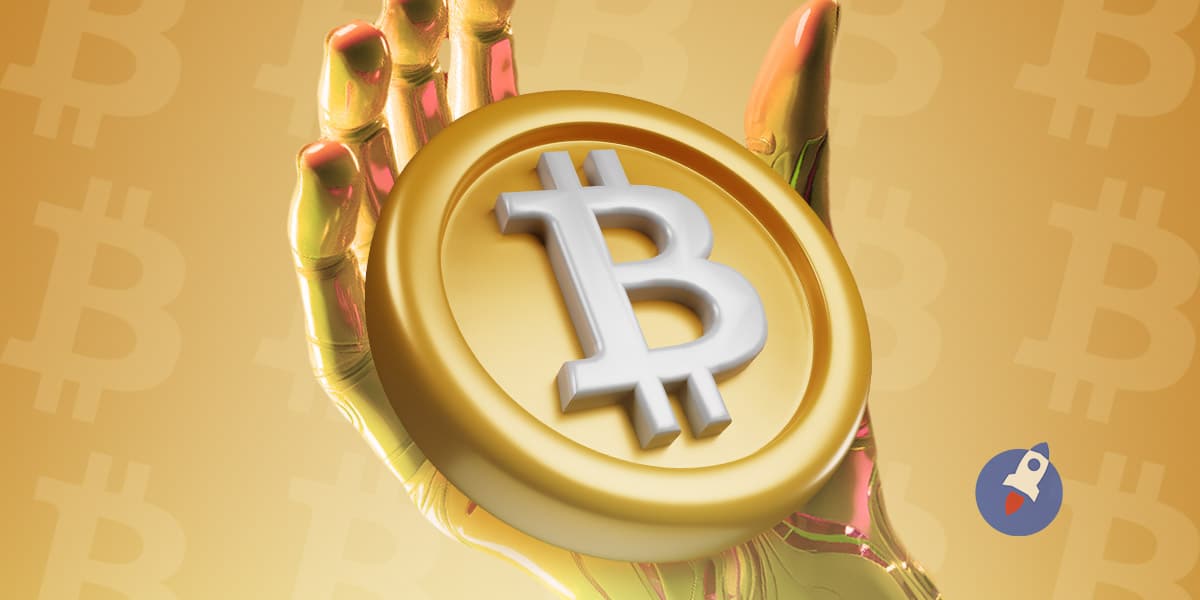 Bitcoin hésite au terme d’une semaine de haute volatilité : Voici ce qui pourrait éclaircir la tendance image 1