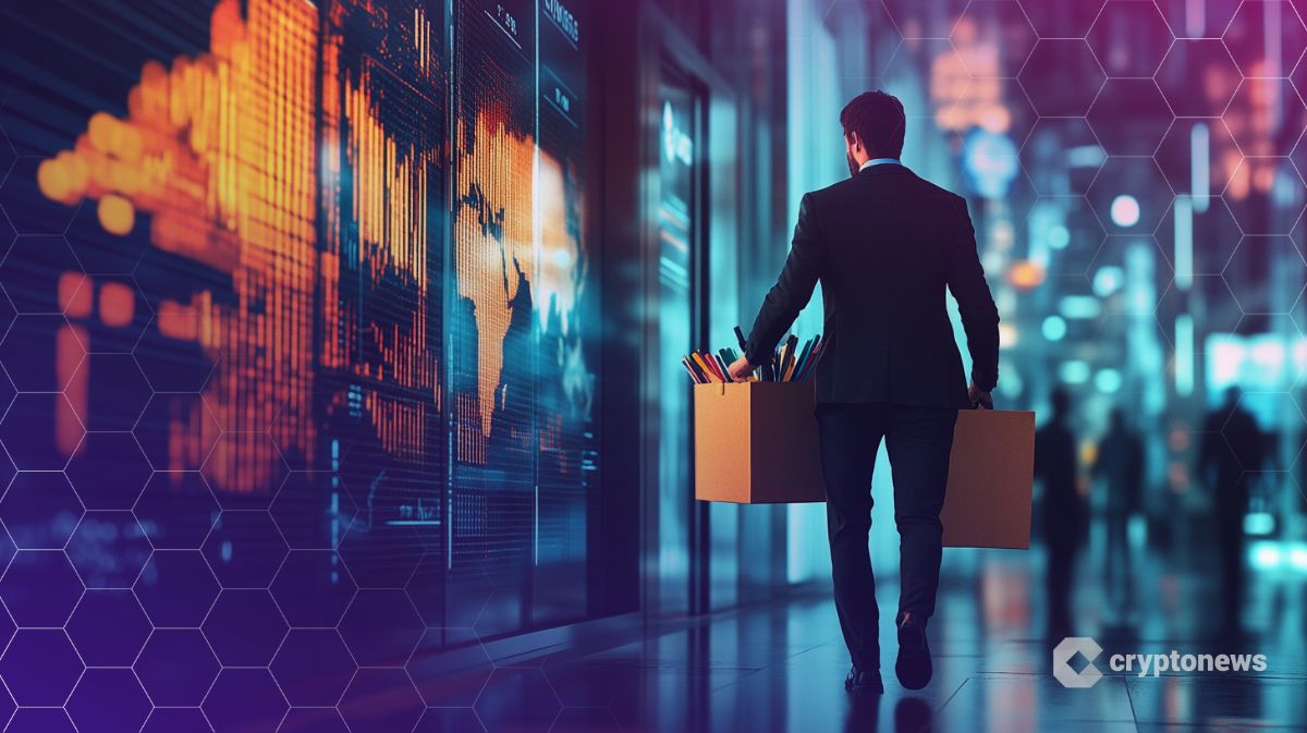 Safe Axes 14 Staff as $1.43B Bybit Hack Fallout Triggers Radical Reorg