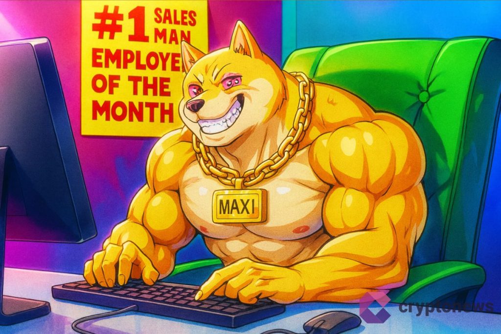 Dogecoin fera +25 % si ce signal clé se confirme