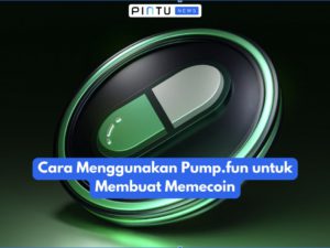 Cara Menggunakan Pump.fun untuk Membuat Memecoin