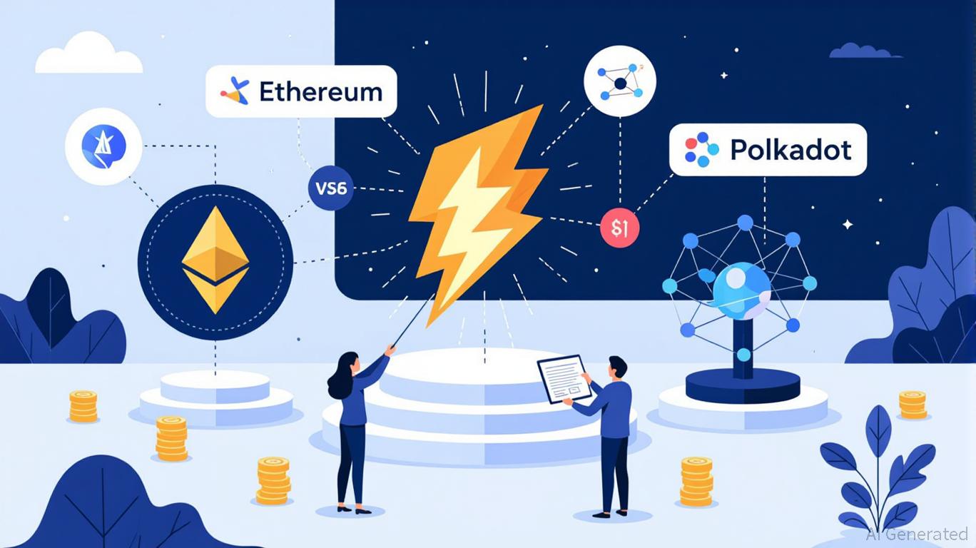 Ethereum’s Strategic Funding Shift and Its Impact on Long-Term Ecosystem Resilience