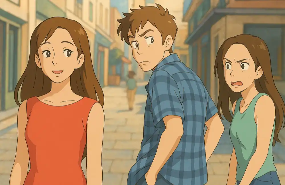 $Ghibli's Half-day 100x, GPT-4o's New Feature Sweeps the Entire Web with "Miyazaki Hayao Style"