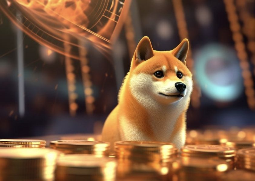 比特币突破67000美元,创下一个多月来的最高价格