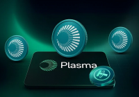 空投把神话写满，市场能否续写？Plasma 的前景观察