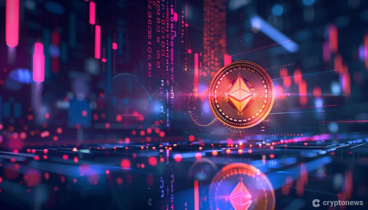 How Did Ether ETFs Do on Day One? image 0
