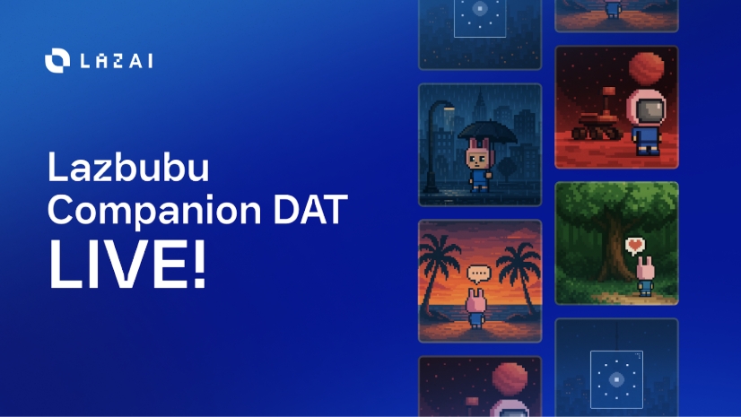 Знакомьтесь с Lazbubu: вашим ИИ-партнером для роста