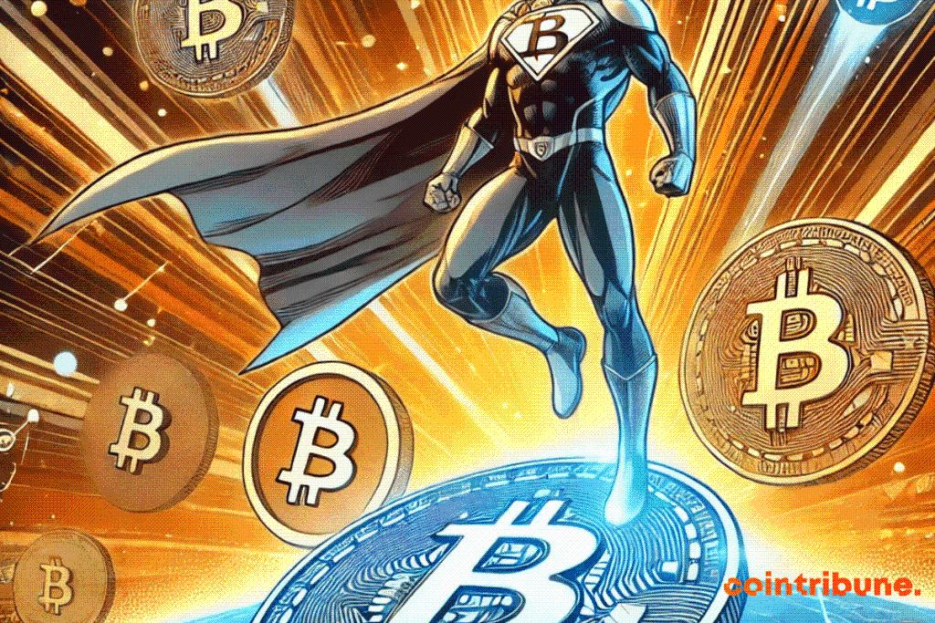 Pourquoi 2025 pourrait propulser la finance décentralisée native du Bitcoin image 1