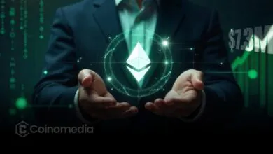 Ethereum Whales Accumulate $300M in 3 Days