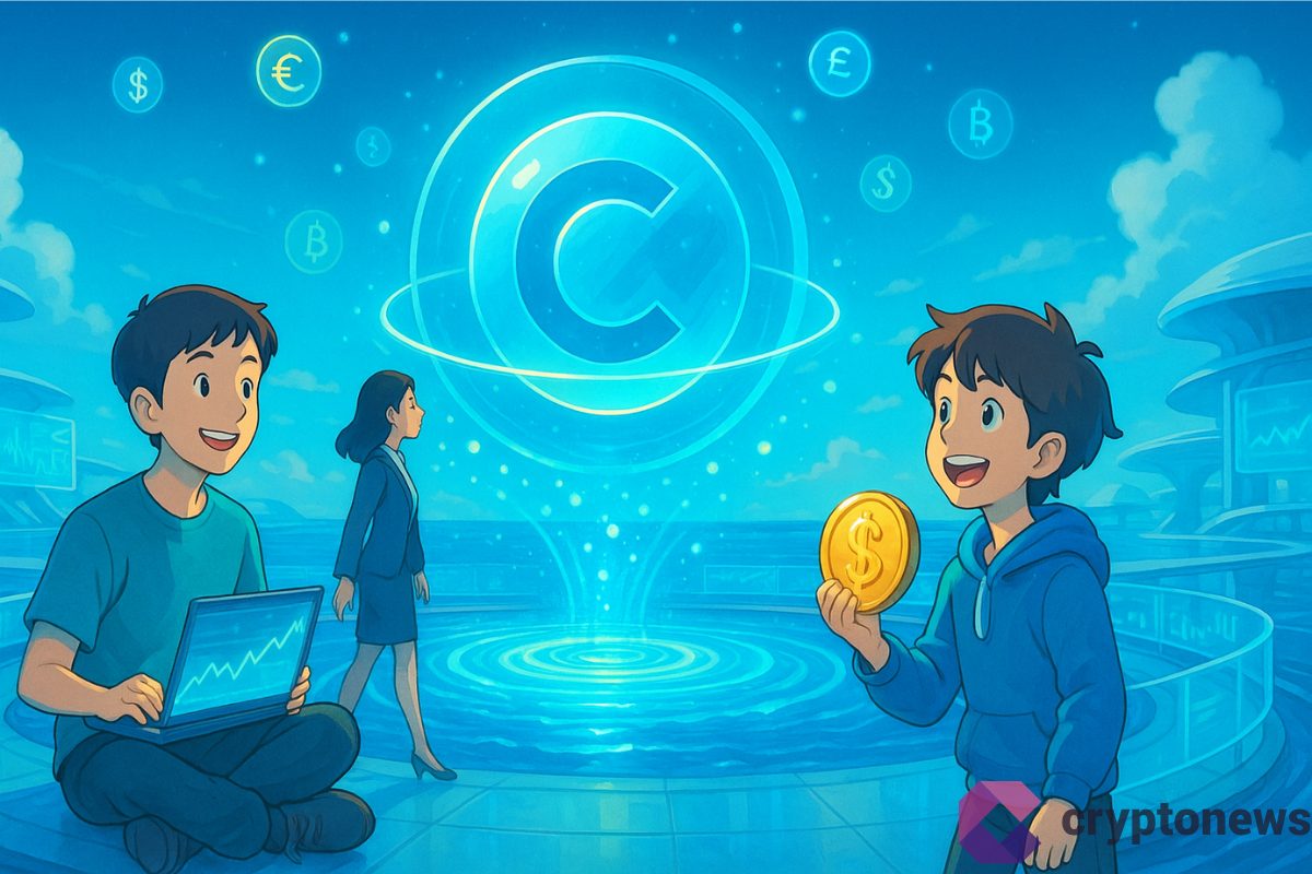 Circle lance Arc : une blockchain dédiée aux stablecoins