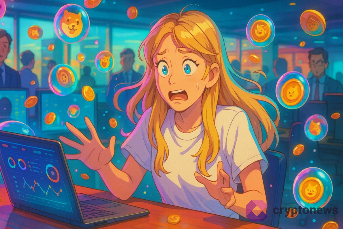 Hawk Tuah” Girl poursuivie pour une escroquerie memecoin : les holders sont-ils foutus ? image 0