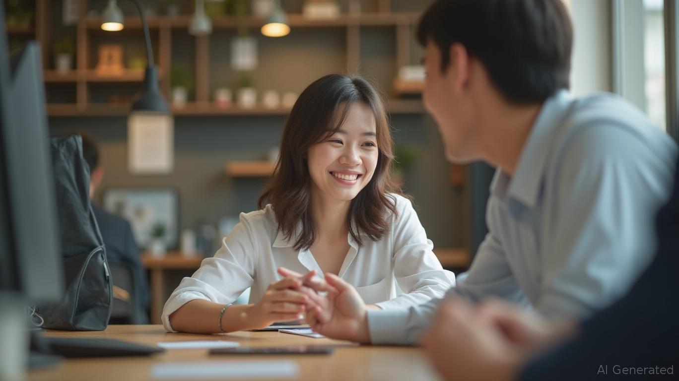 South Korean Small Enterprises Receive $0.01 Transactions Enhancement Through SUI-t’order Blockchain Innovation