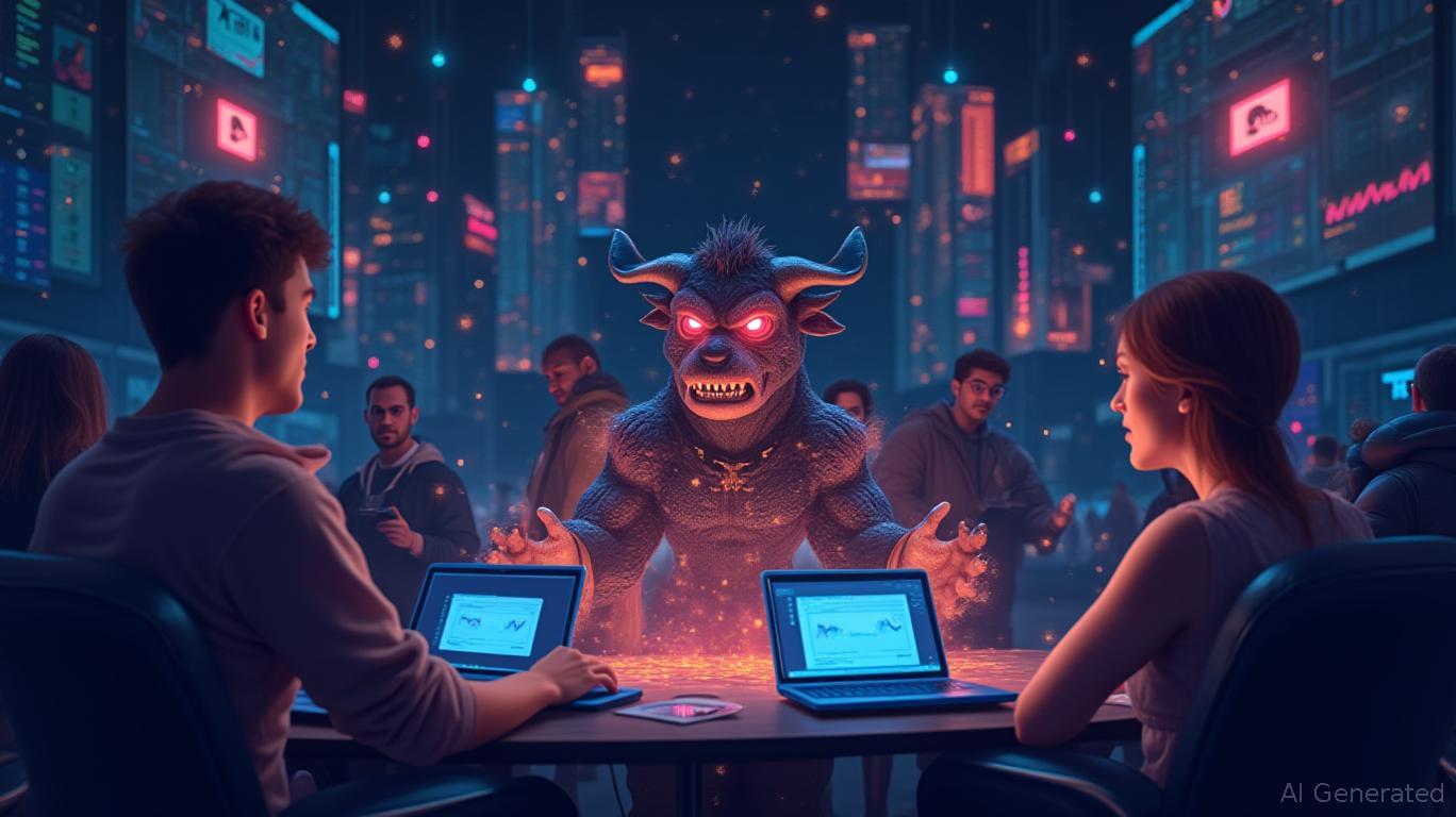 Ethereum News Update: Ethereum’s DeFi Boom Fuels Meme Coin Presale Frenzy: BullZilla, MoonBull, and La Culex Aim for 100X Returns
