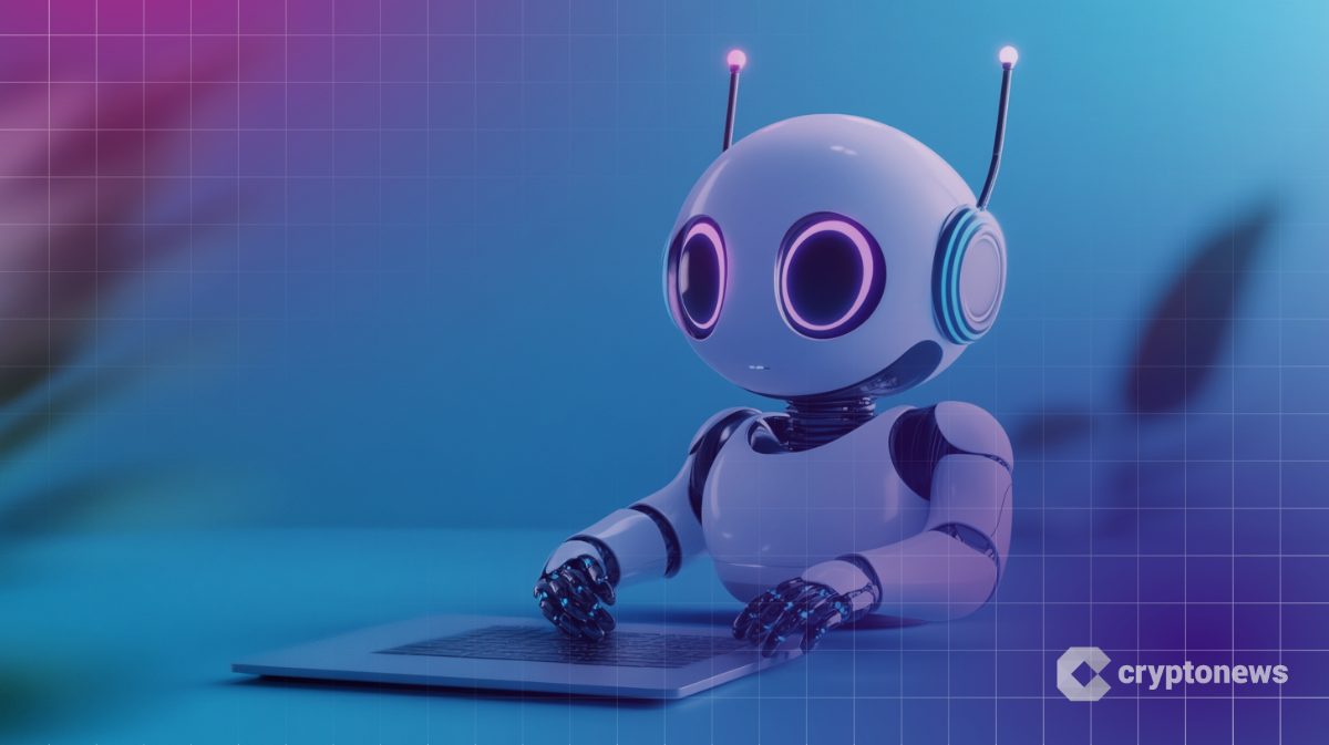 AI Won’t Replace Crypto Developers Anytime Soon Says Industry Experts