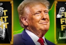 +20,22% in 24h – OFFICIAL TRUMP Coin pumpt! Kurs jetzt -90% unter Allzeithoch: Sollte man die Kryptowährung kaufen?